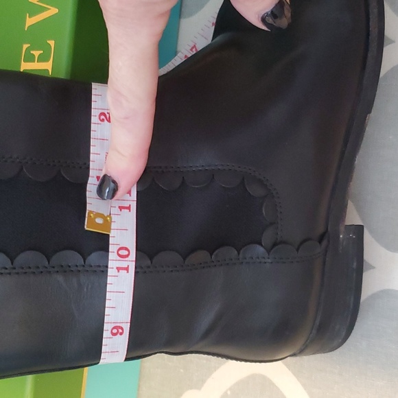 Kate♠️Spade Rayna Boots - Picture 13 of 17